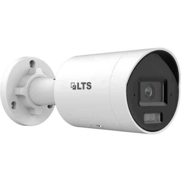 CMIP8CD42WI-28AISP, 4 MP AI Color 24/7 Bullet Camera - Image 3